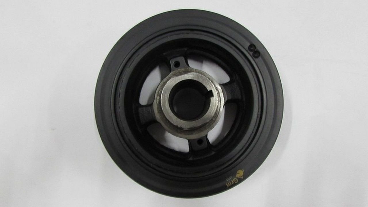 NAVARA GRANK KASNAĞI