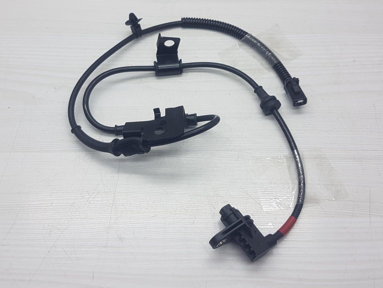 Abs Sensörü Blue 1,4 2011-2015 Ön Sağ