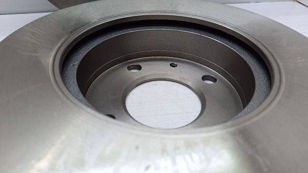 DISK ÖN I10/PICANTO 2004- 241MM