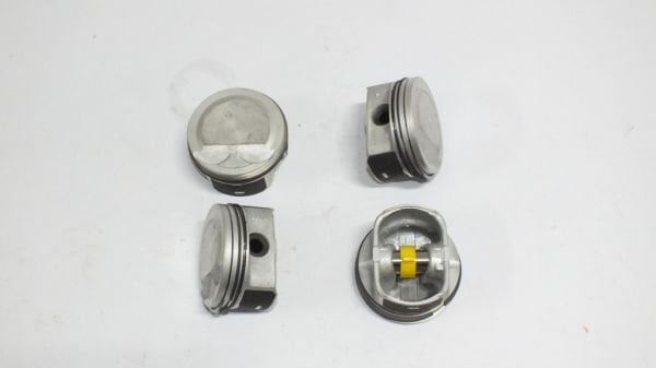 ACCENT BLUE 1,4 16V / İ20 1,4 16V / İ30 1,4 16V 2009- G4FA BENZİNLİ PİSTON SEGMAN STD