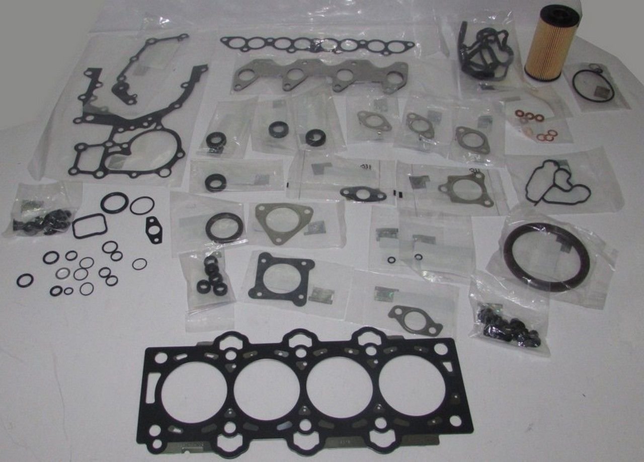 ACCENT ERA 2006-2011 / GETZ 2006-2011 / MATRIX /RIO 2006-2011 1,5 / CERATO 2006-2009 DİZEL TAKIM CONTA