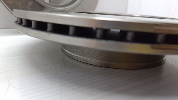 DISK ÖN I10/PICANTO 2004- 241MM