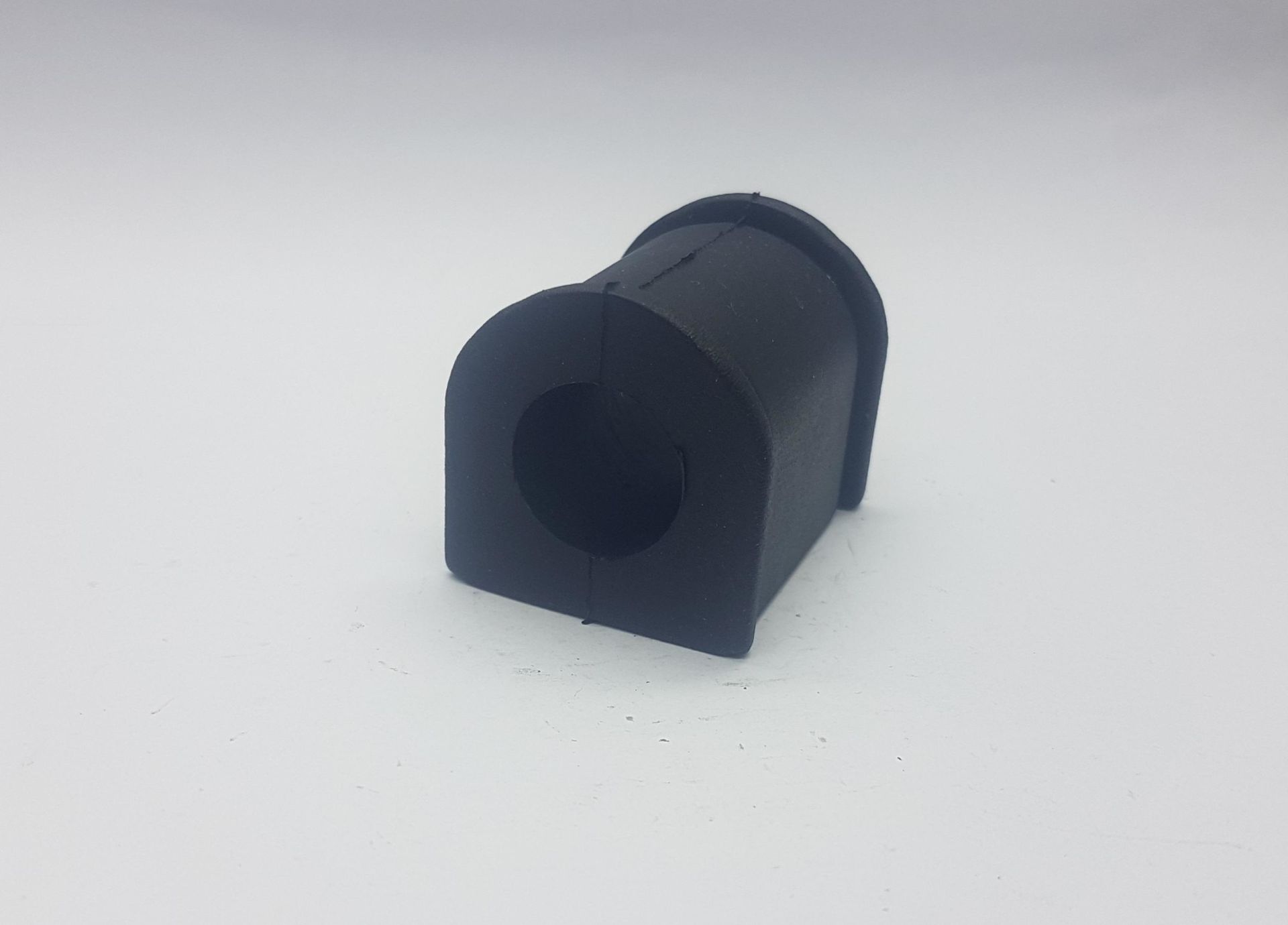 Viraj Lastiği D22 Ön