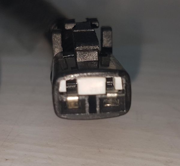 Abs Sensörü Blue 1,4 2011-2015 Ön Sağ