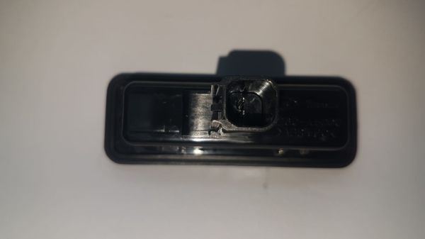 bagaj Açma Butonu i30 2012-