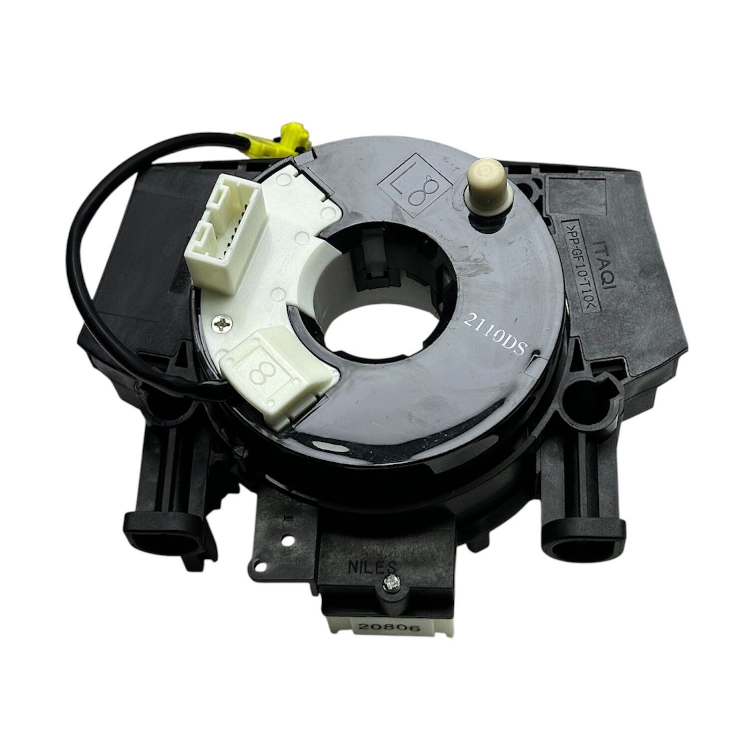 ZEMBEREK AIRBAG NAVARA 06-12/X-TRAİL 06-12/NOTE  06-12 (TEK KABLOLU)