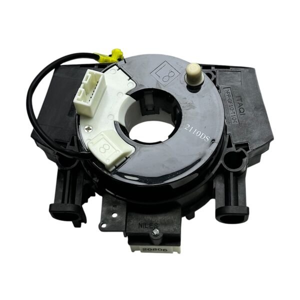 ZEMBEREK AIRBAG NAVARA 06-12/X-TRAİL 06-12/NOTE  06-12 (TEK KABLOLU)