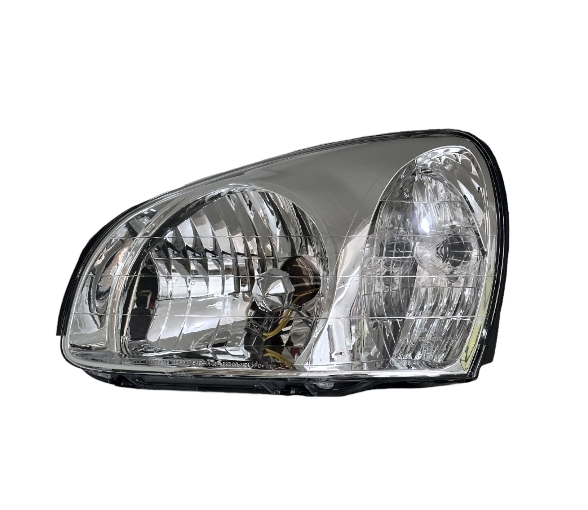 FAR SANTAFE 00-04 LH