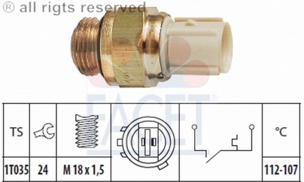 MUSUR FAN-HONDA ACCORD 1992>>