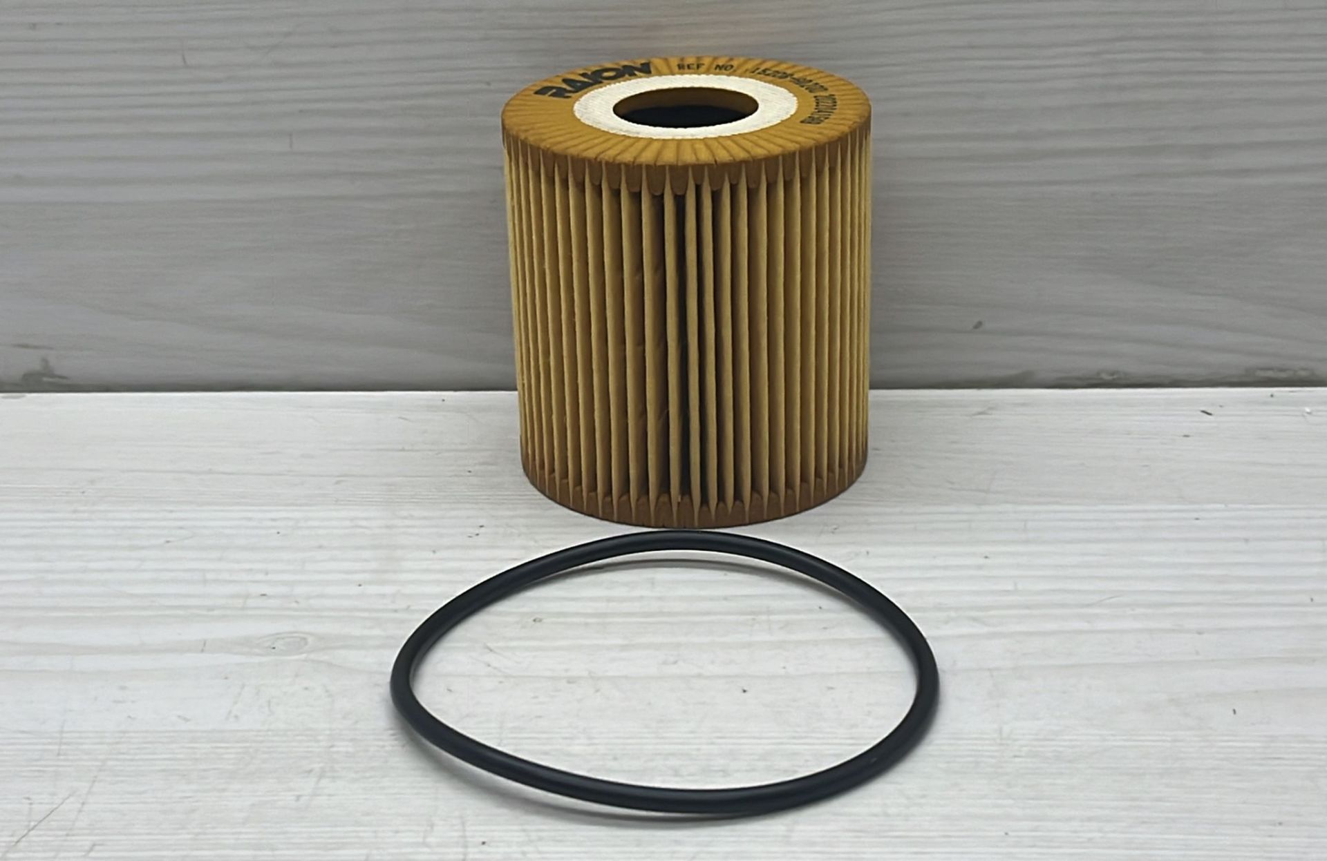 Yağ Filtre Skystar 03-06