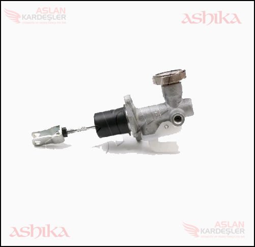 DEBRIYAJ UST MERKEZ- NAVARA 2.5 DCI 06-14