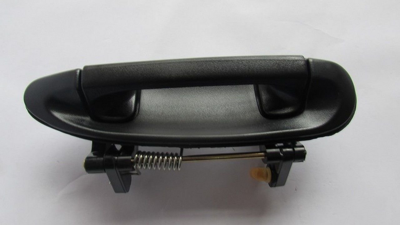 SUNNY 1990-1991 KAPI KOLU DIŞ SAĞ SİYAH