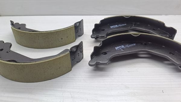 EL FREN BALATA SORENTO 2002- KAMPANA