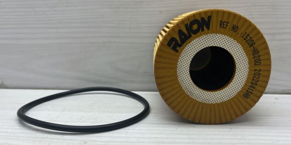 Yağ Filtre Skystar 03-06