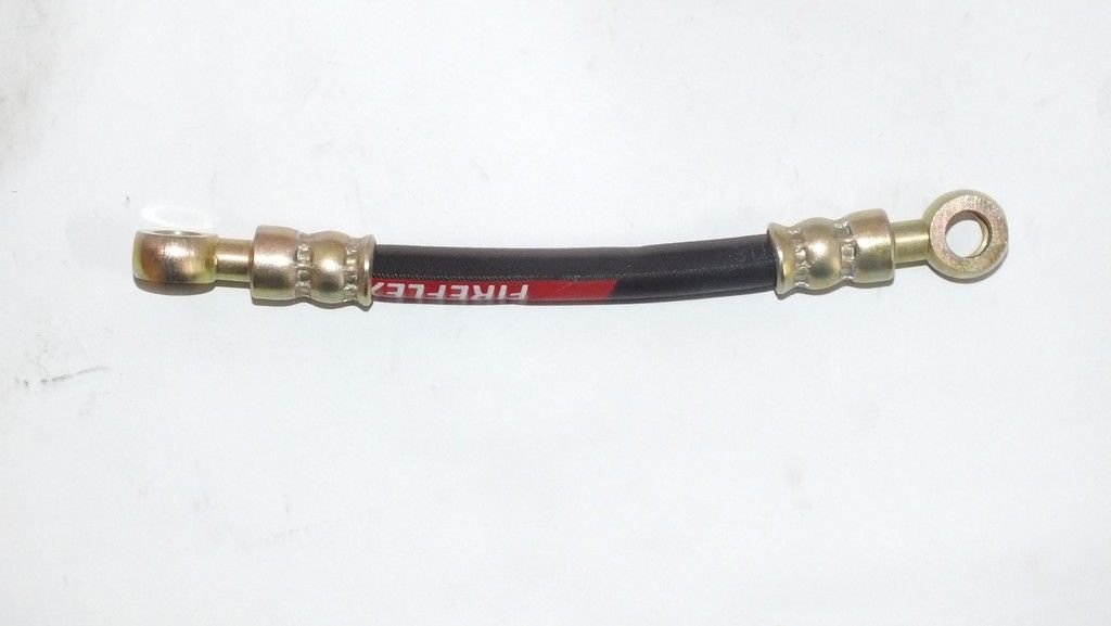 H100 / L300 / STAREX / L200 ŞARJ DİNAMO VAKUM YAĞ HORTUMU 19 CM