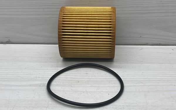 Yağ Filtre Skystar 03-06