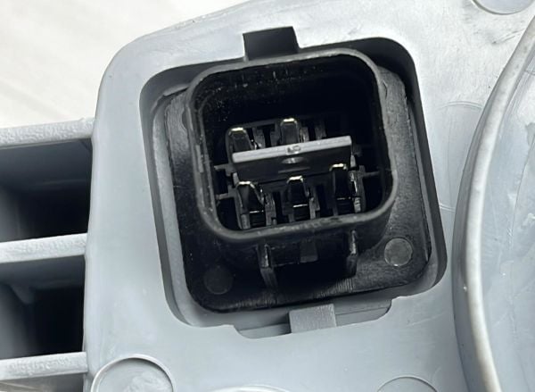 Far Accent Sağ 98-00