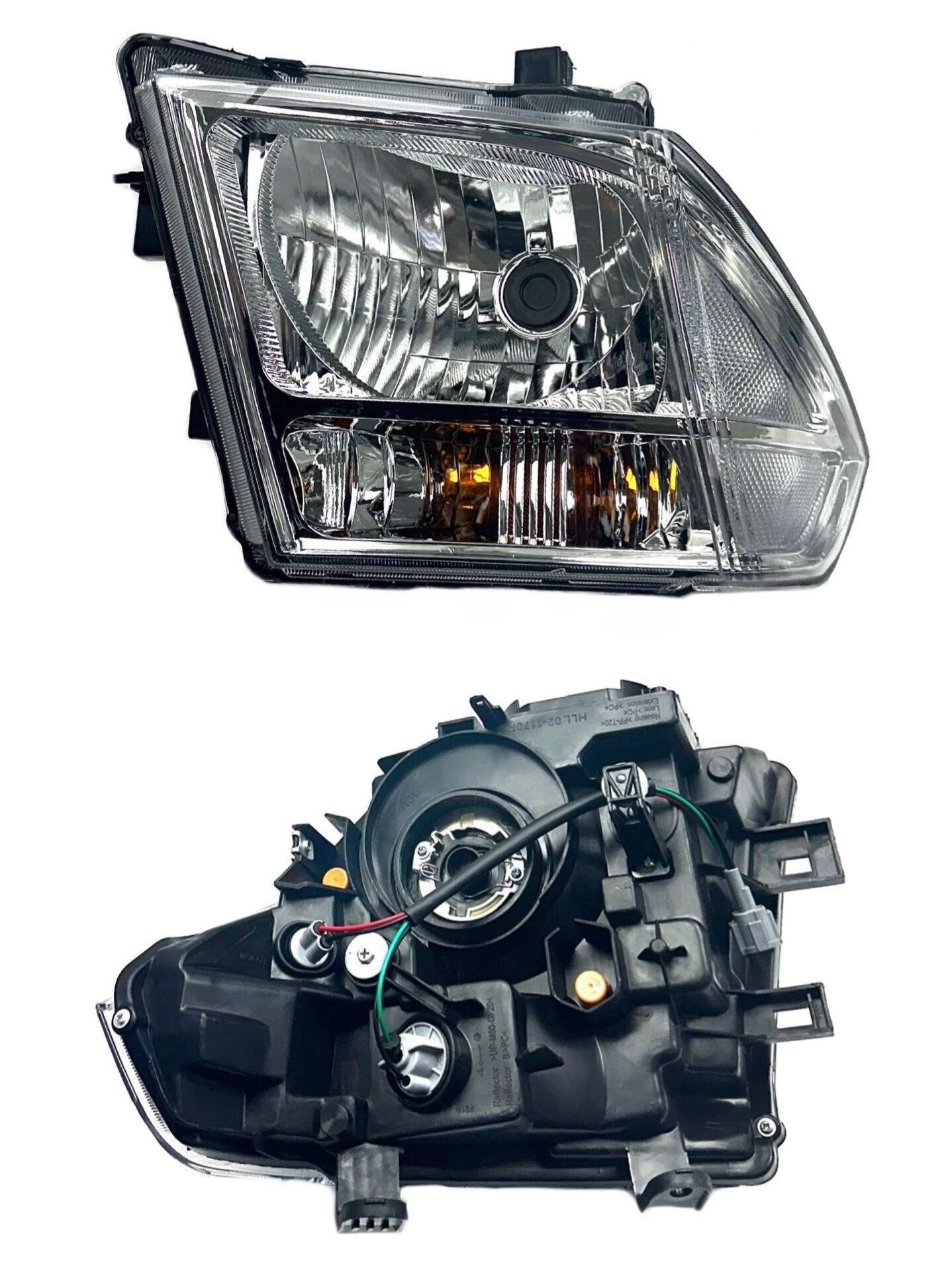 FAR NAVARA 06-10 RH (MANUEL)