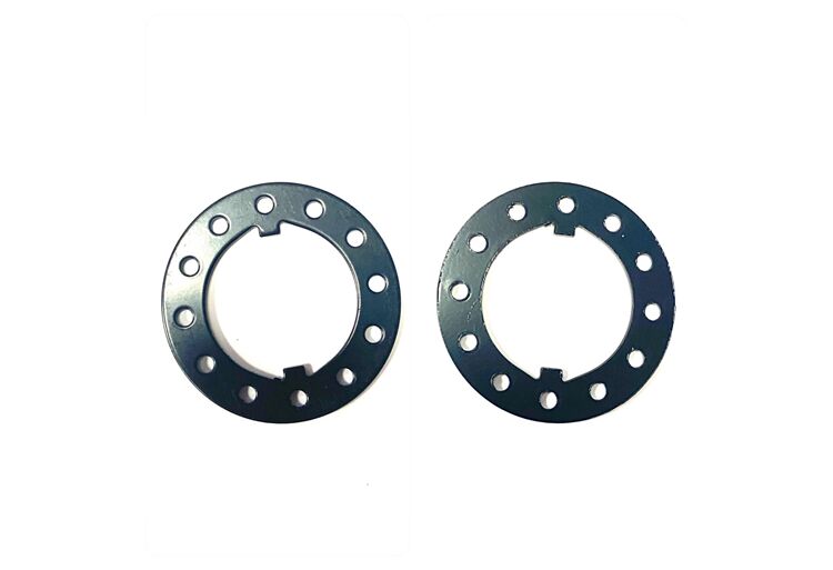 PORYA TEKER KİLİT PULU D22 98-05/YD25 98-05 ÖN