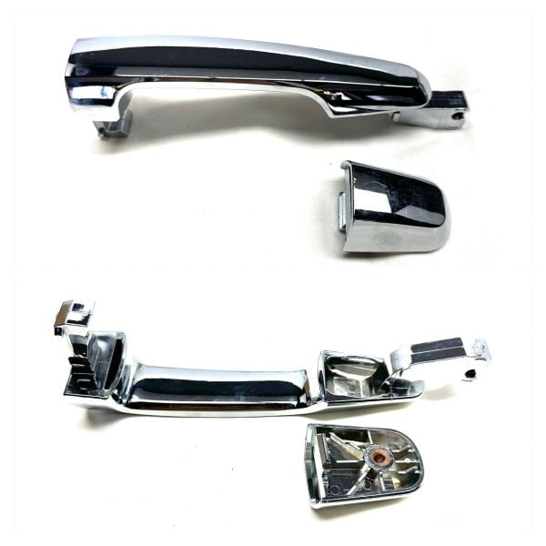 KOL KAPI L200 06-14 ÖN DIŞ LH (KOL DEVAMI İLE)  (KROM)