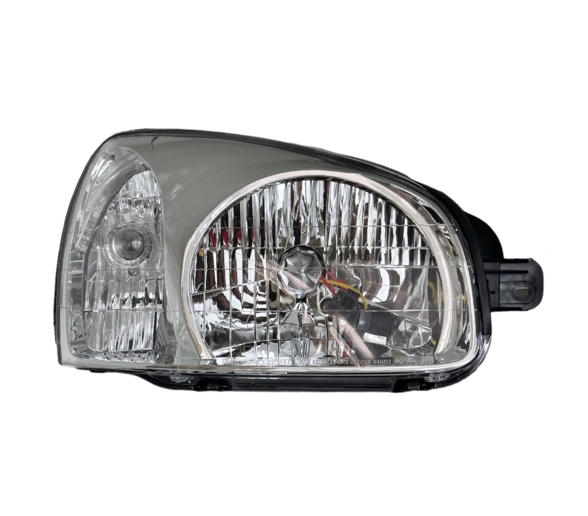 FAR SANTAFE 00-04 RH