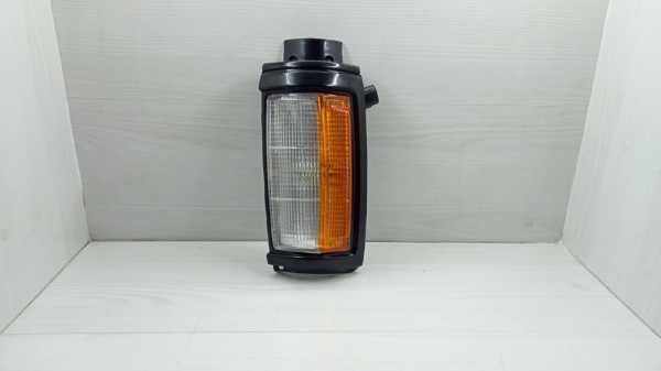 Sinyal L200 Sağ 97-99 Siyah