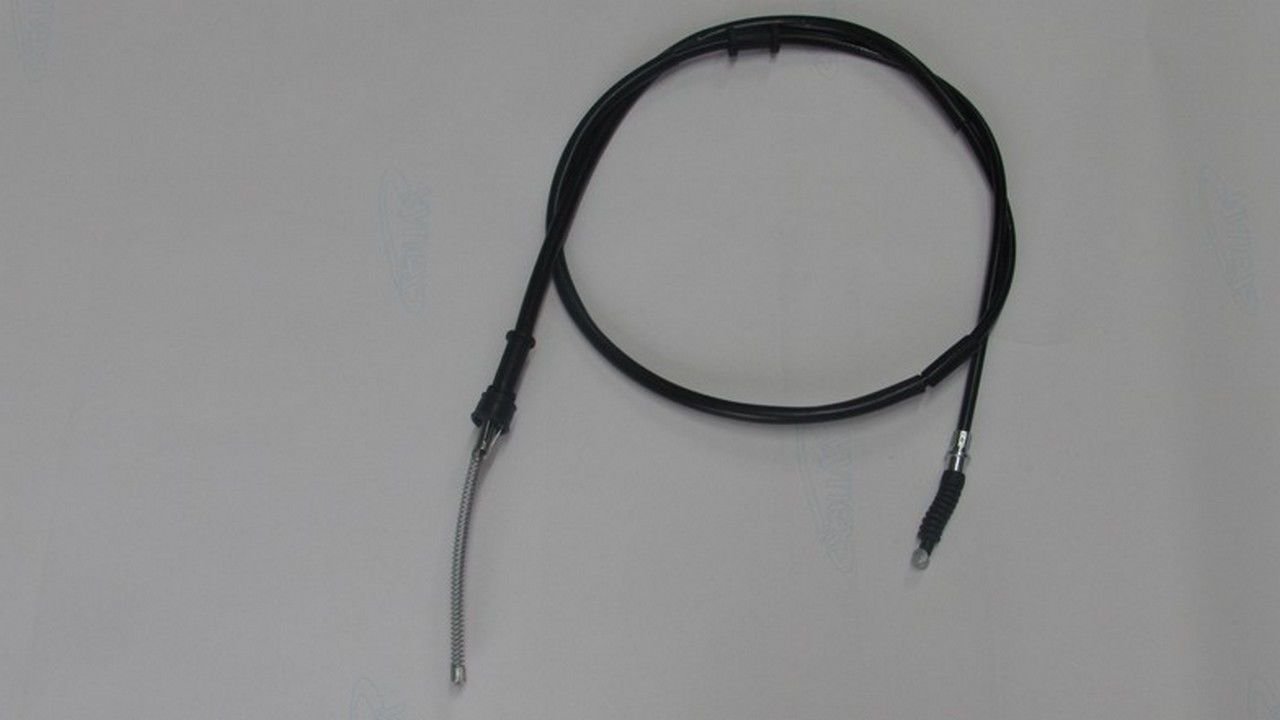 L 200 99-01 EL FREN TELİ ARKA - SOL