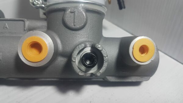 Ana Merkez Accord 90-98 Absli