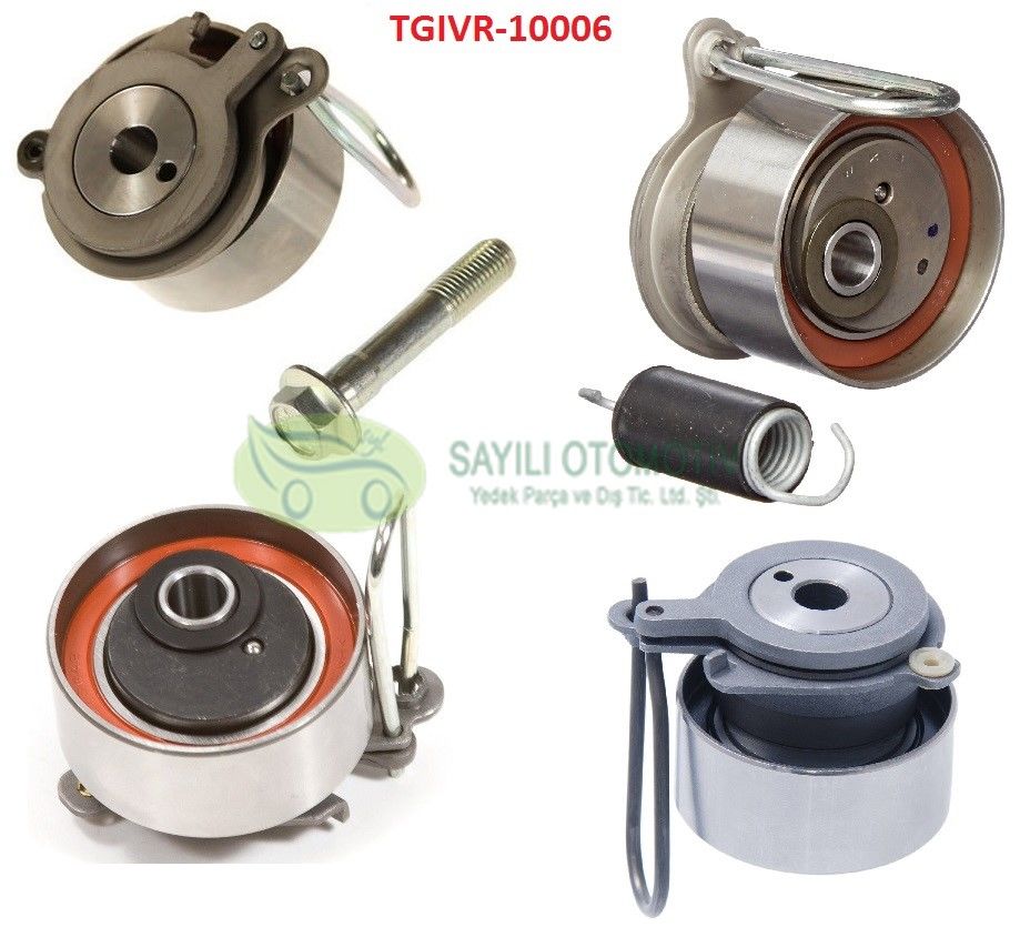 TRIGER GERGI RULMANI CIVIC 01-05