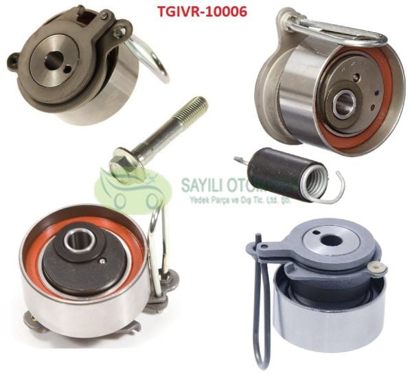 TRIGER GERGI RULMANI CIVIC 01-05