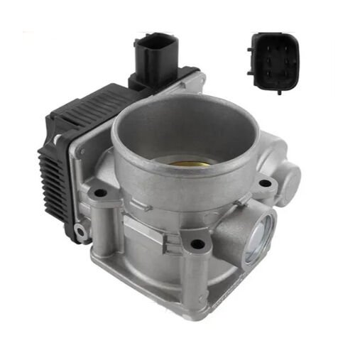 GAZ KELEBEK KOMPLE PRIMERA 02- 2.0 / XTRAIL 01- 2.0 QR20