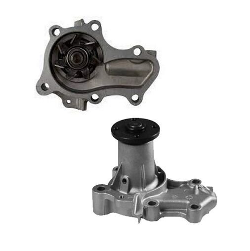 DEVIRDAIM LANCER 03- 1.6 / SPACESTAR 03- 1.3