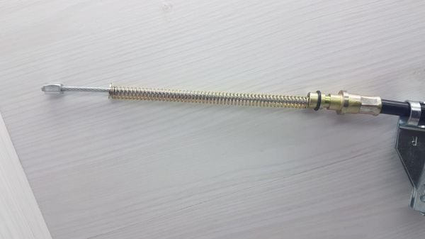 EL FREN TELI MATRIX SAG ARKA