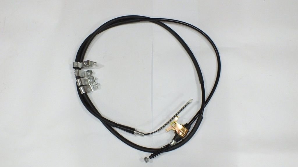 B2500-RANGER 2001-2005 4X4 EL FREN TELİ ARKA SOL