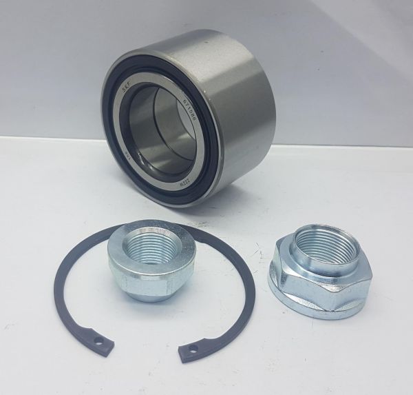 RULMAN ÖN TEKER CIVIC 2007-/ACCORD 2008- ABSLI (43*78*44)