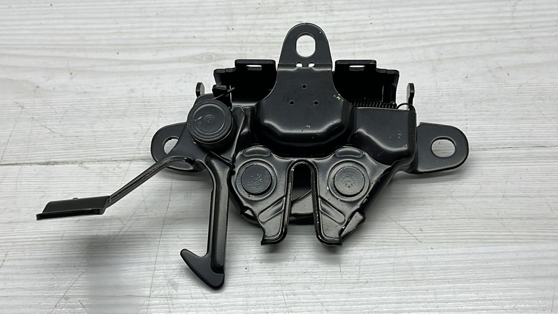 Kaput Kilidi Corolla 01-