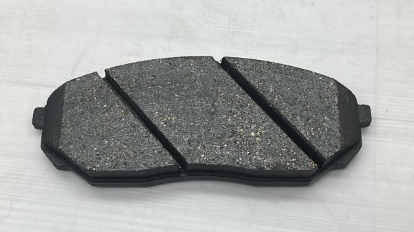 BALATA ÖN SORENTO 02-07