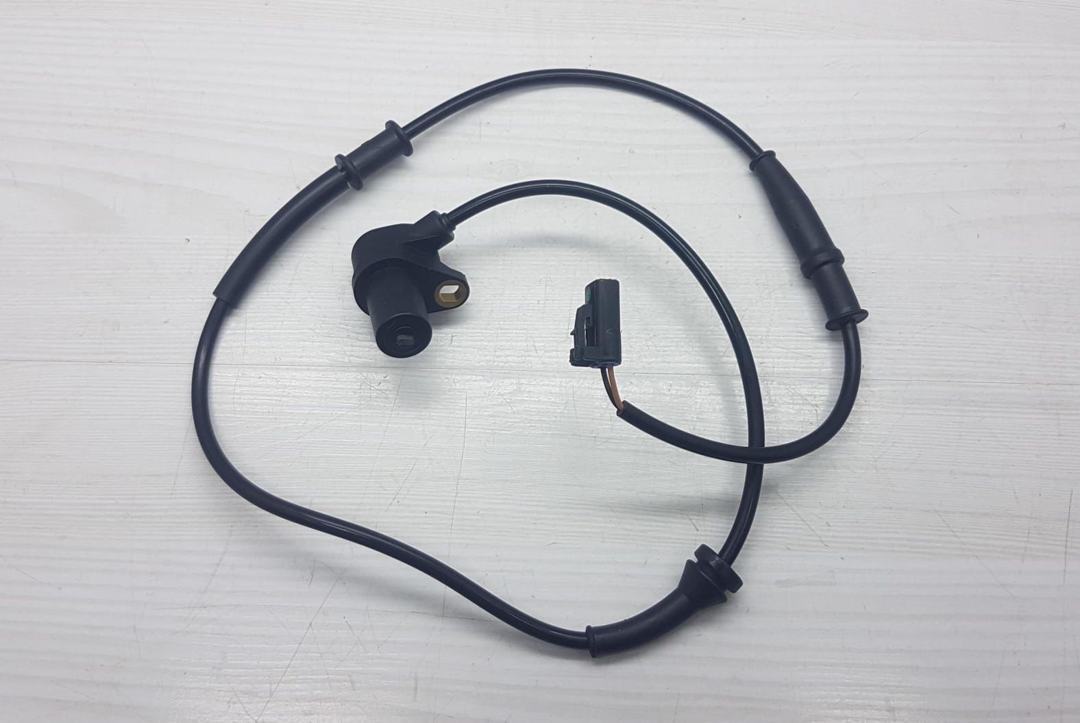 Abs Sensörü Accent Sol 2003-2006 Ön