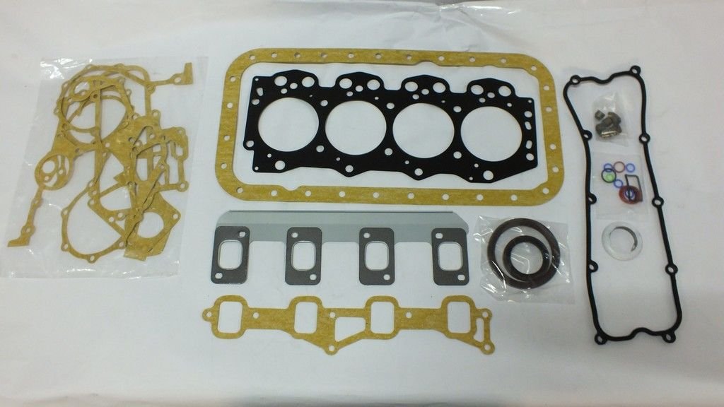BONGO - PREGIO TAKIM CONTA ÇELİK