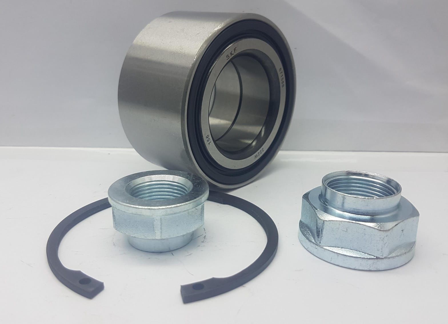 RULMAN ÖN TEKER CIVIC 2007-/ACCORD 2008- ABSLI (43*78*44)