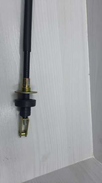 Debriyaj Teli indica/indiğo