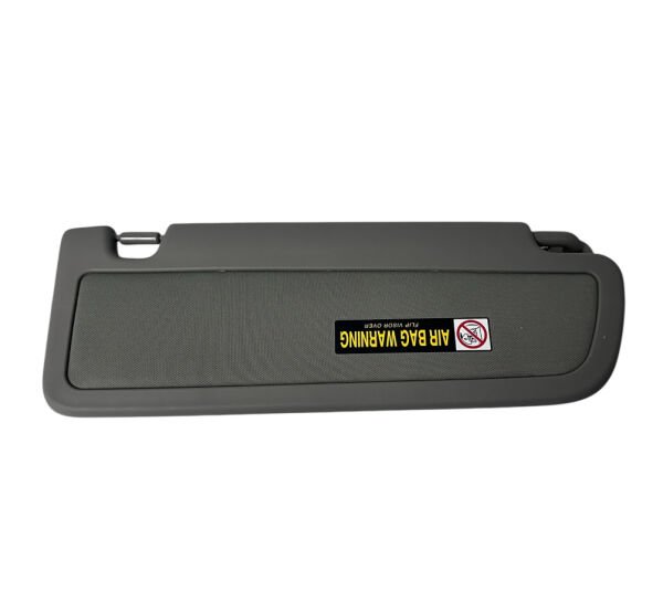 GÜNEŞLİK CIVIC 06-11 LH (GRİ)