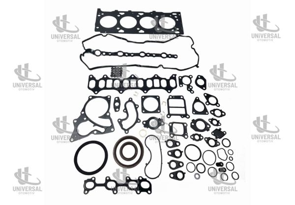 CONTA TAKIM HILUX REVO 15-21