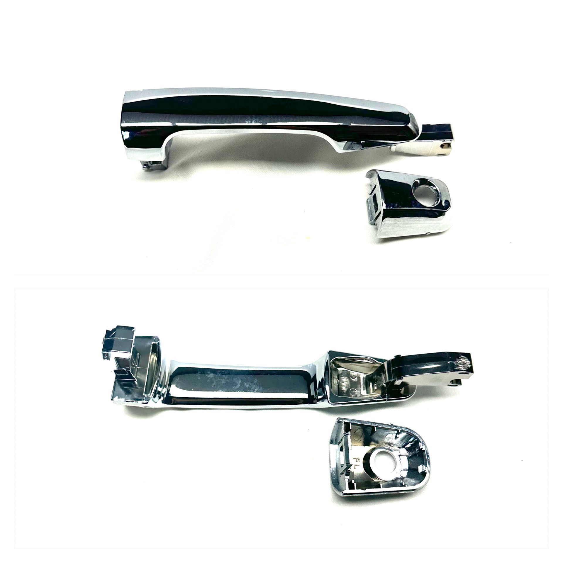 KOL KAPI L200 06-14 ÖN DIŞ RH/ARKA RH/LH (KOL  DEVAMI İLE) (KROM)