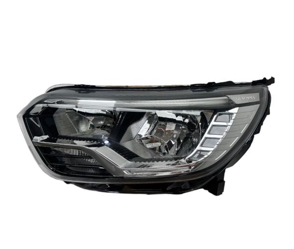 FAR EXPRESS 21-23 LH (RENAULT YAZISIZ)