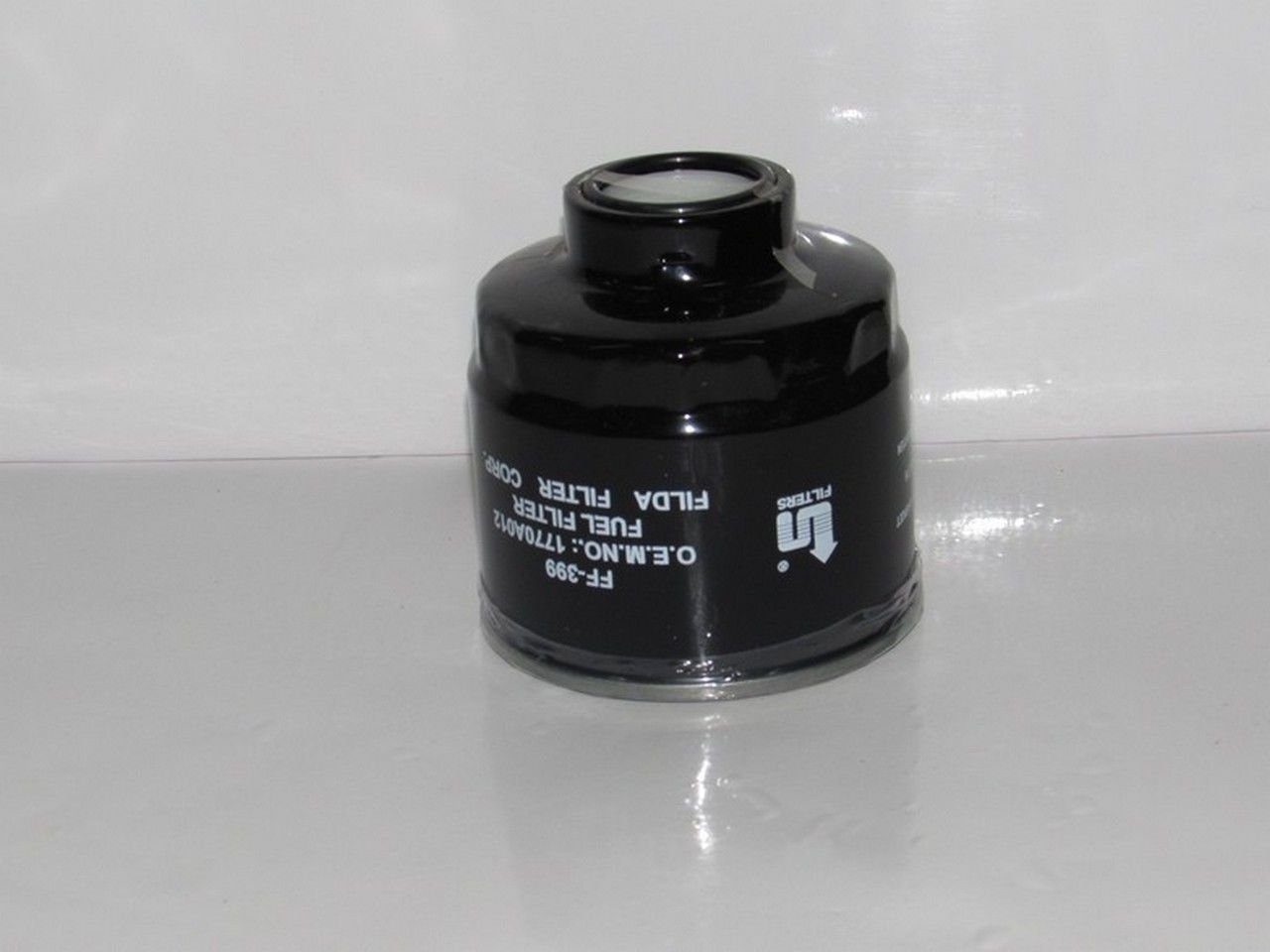 L200 CR 06- YAKIT FİLTRESİ