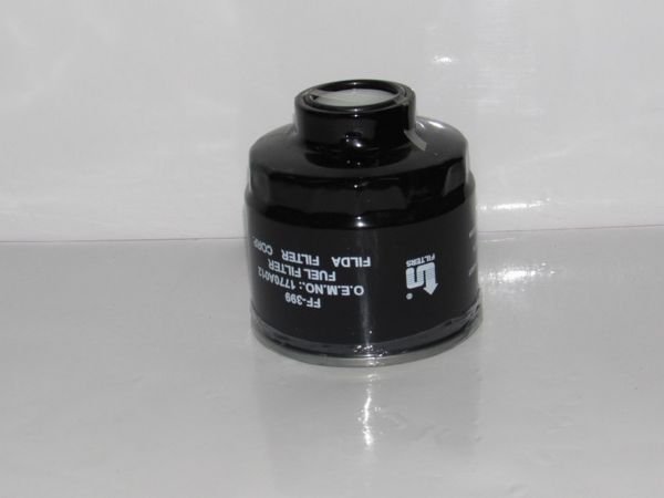 L200 CR 06- YAKIT FİLTRESİ