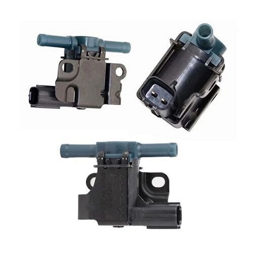 SELENOID VALF JAZZ 03- / CITY 07-