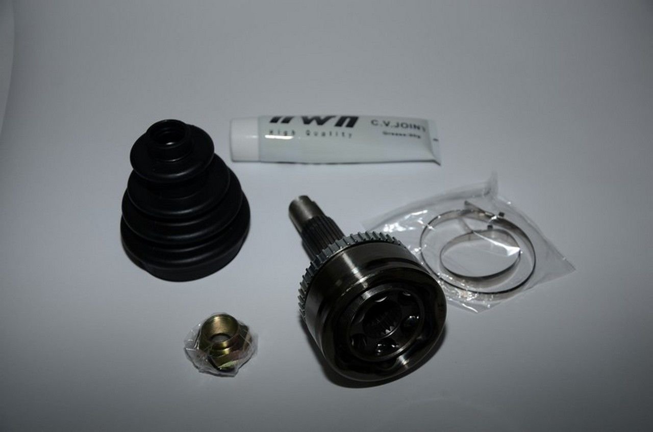 COROLLA VVTI ABSLİ AKS KAFASI VE KÖRÜK KİTİ  26*23*58