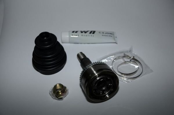 COROLLA VVTI ABSLİ AKS KAFASI VE KÖRÜK KİTİ  26*23*58